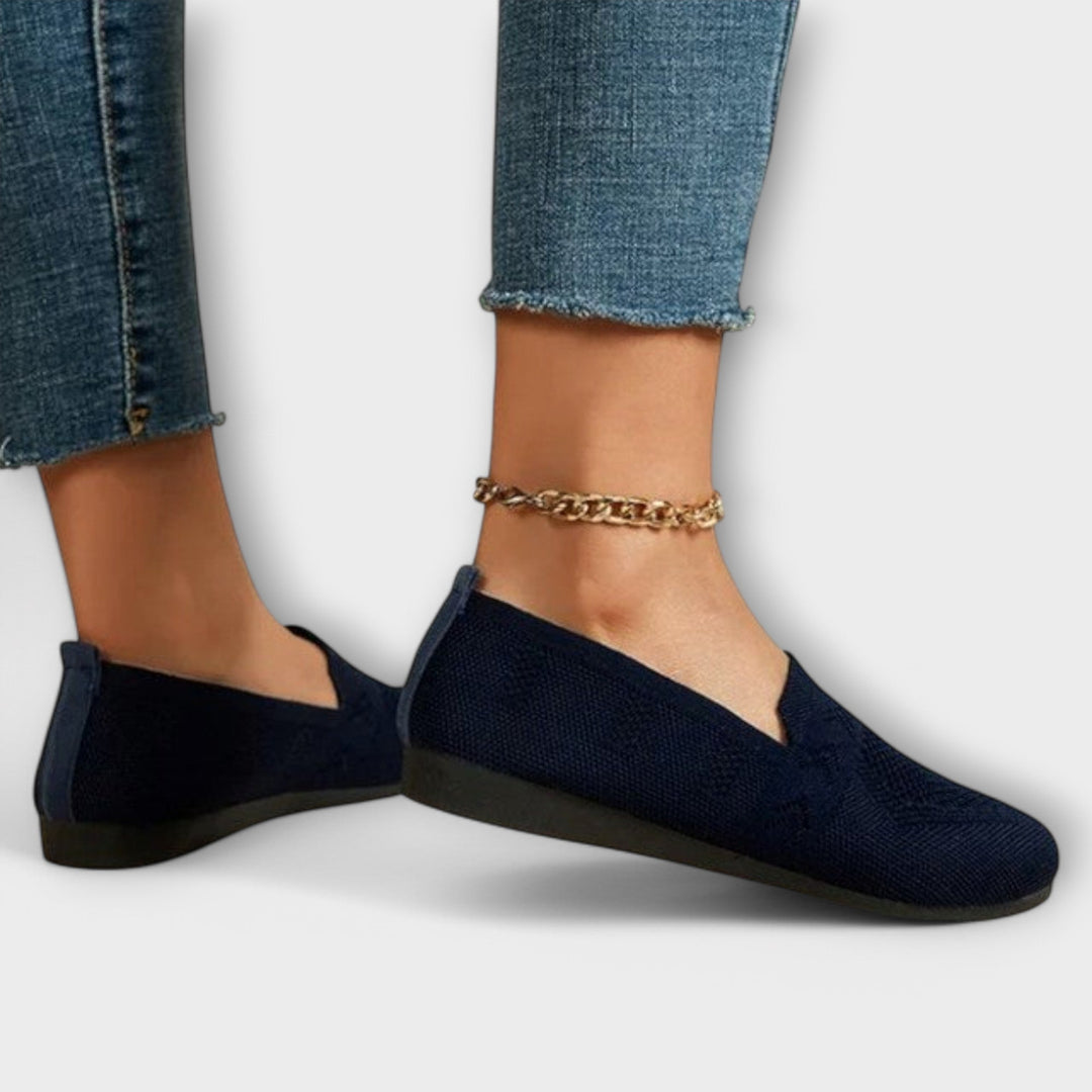 Monikäyttöiset loaferit