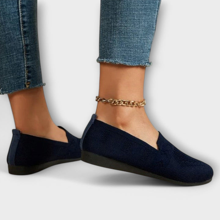 Monikäyttöiset loaferit