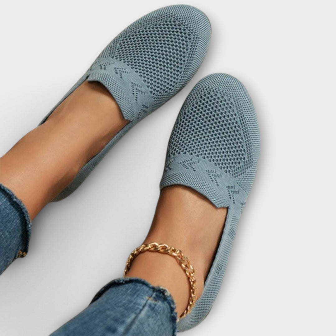 Monikäyttöiset loaferit