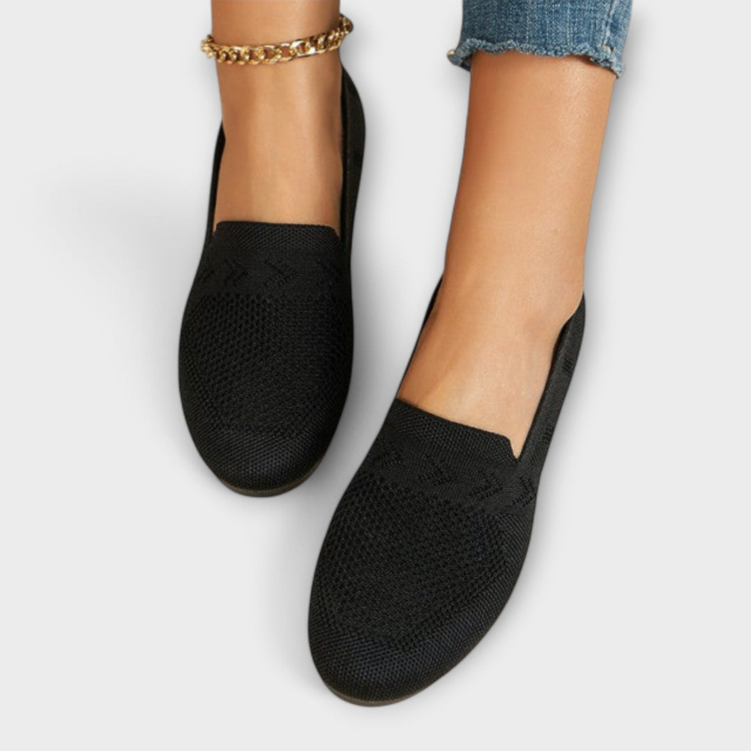 Monikäyttöiset loaferit