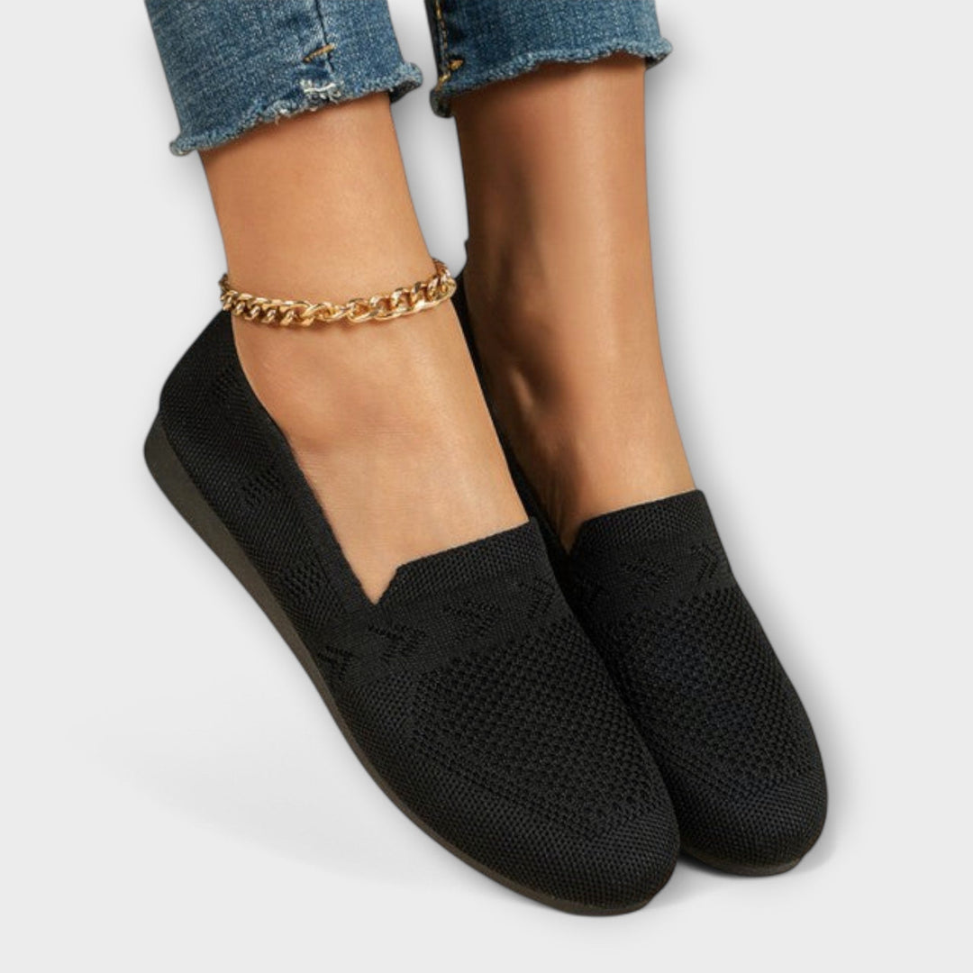 Monikäyttöiset loaferit