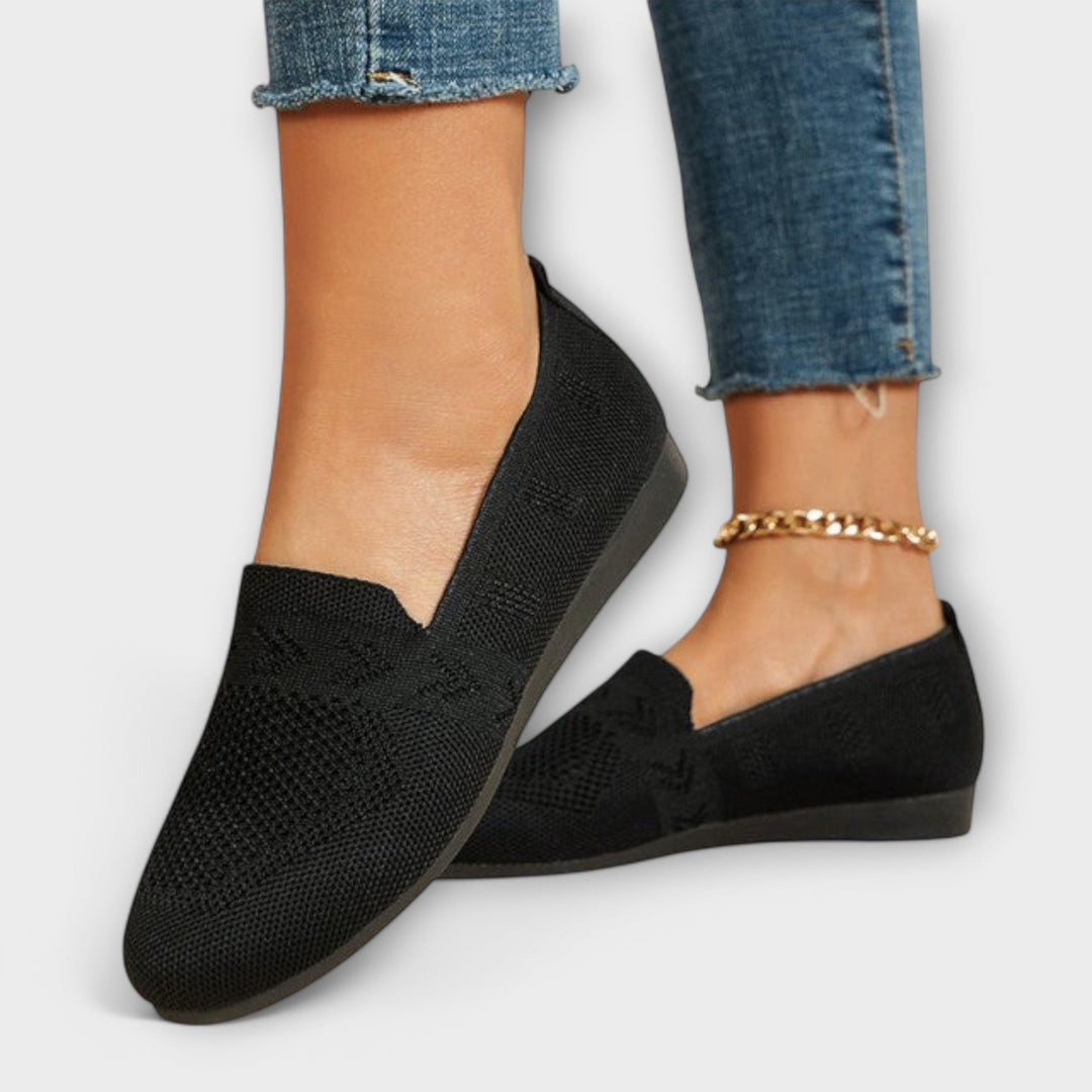 Monikäyttöiset loaferit