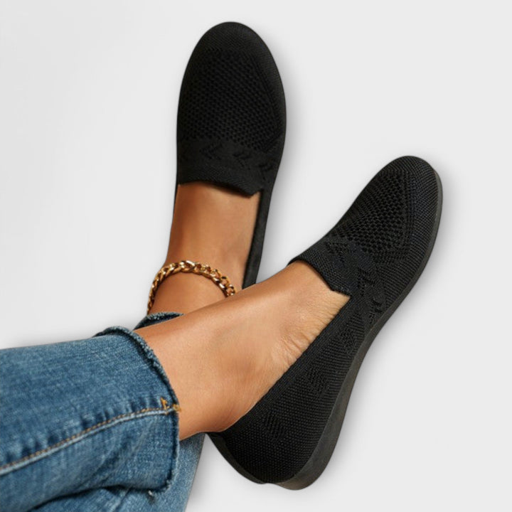 Monikäyttöiset loaferit