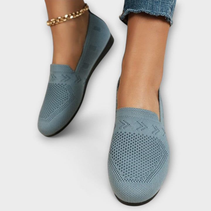 Monikäyttöiset loaferit