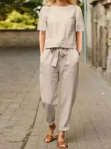 Two-Piece Set for Women