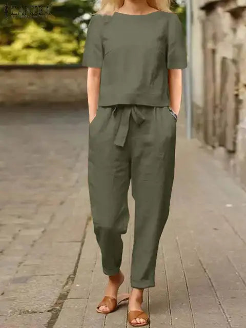 Two-Piece Set for Women