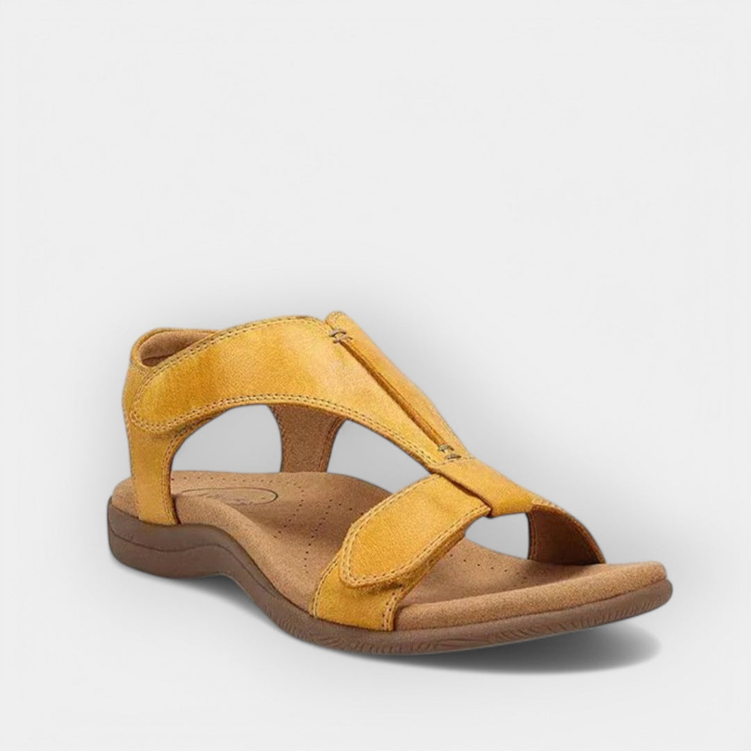 Alina – Ergonomiset Sandaalit