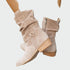 Suede Beige