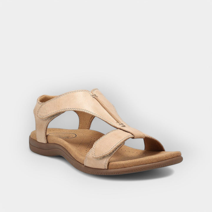 Alina – Ergonomiset Sandaalit