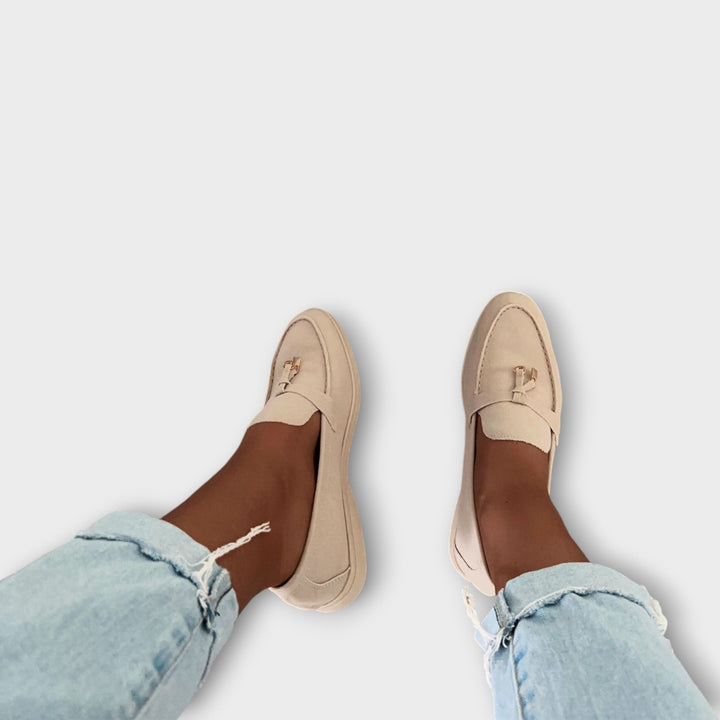 Loafer - Kenkä