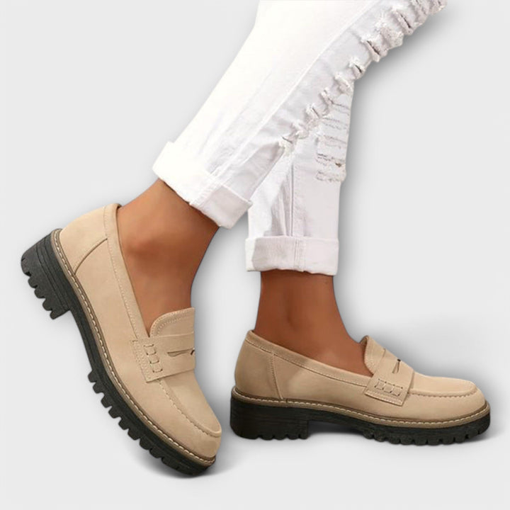 Alisa - Loafer-kengät