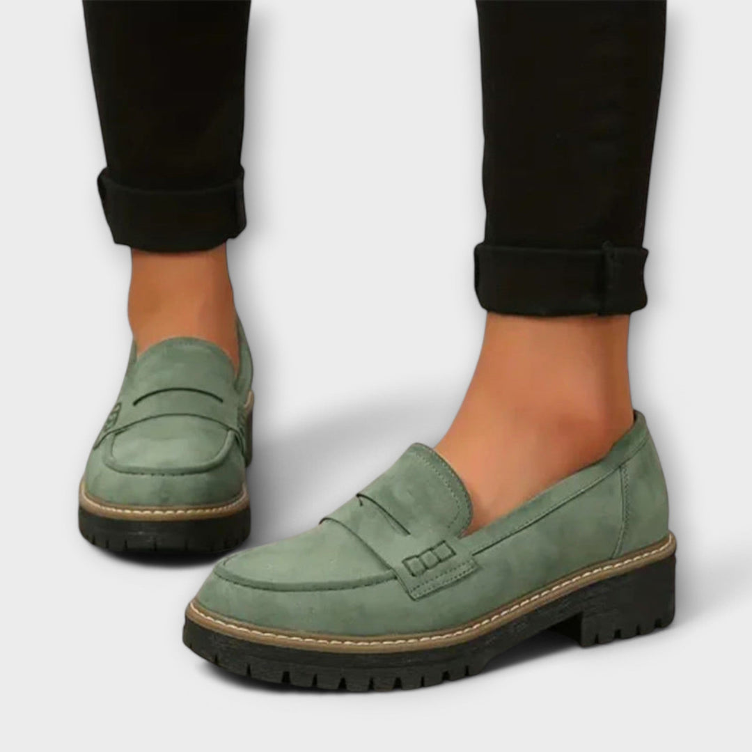 Alisa - Loafer-kengät