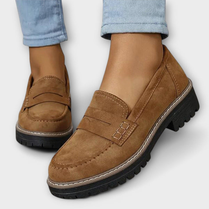 Alisa - Loafer-kengät