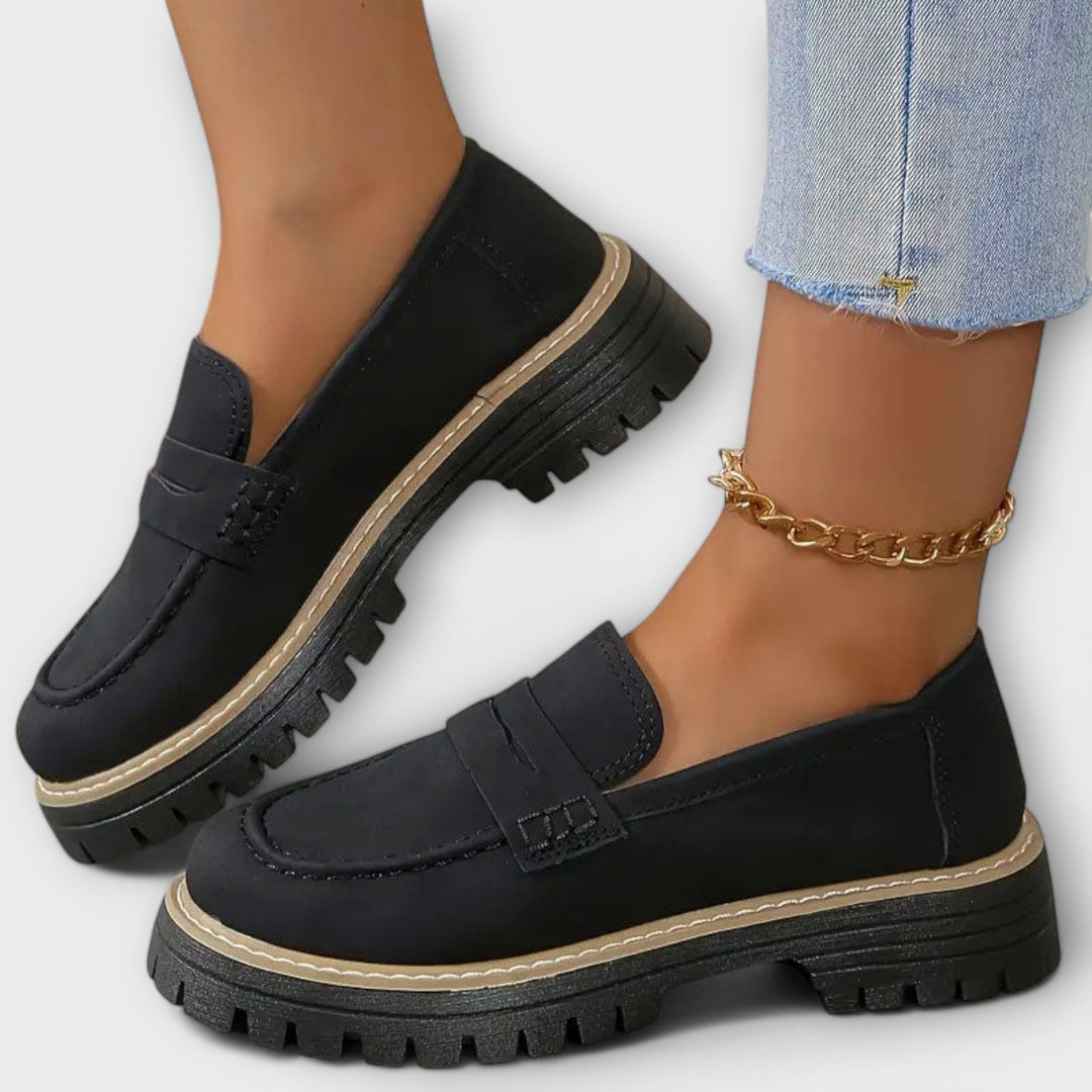 Alisa - Loafer-kengät