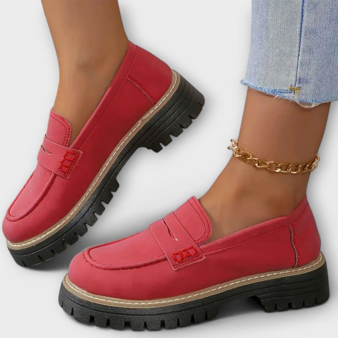Alisa - Loafer-kengät