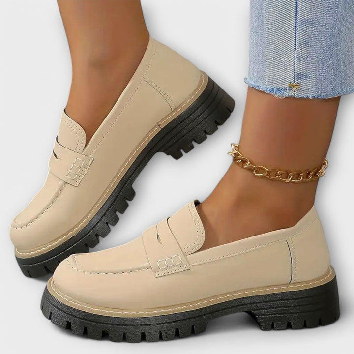 Alisa - Loafer-kengät
