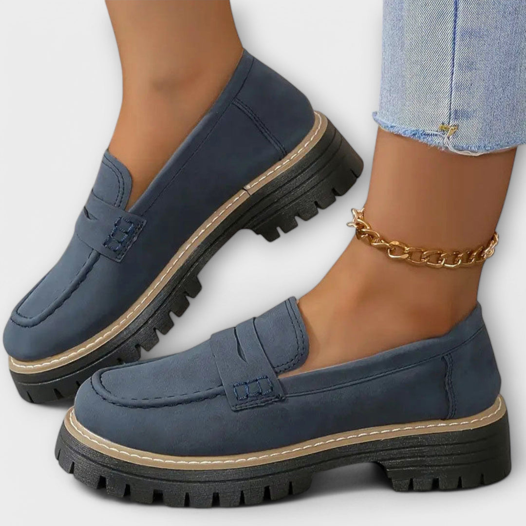 Alisa - Loafer-kengät